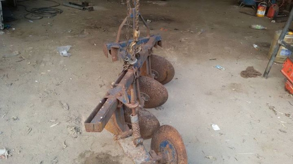 ผาล3 ขนาด18นิ้ว