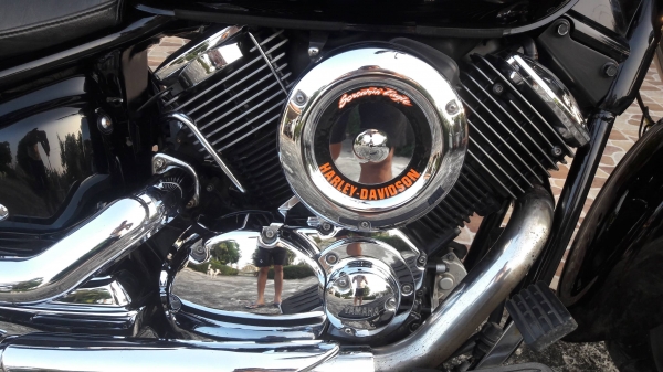 ขาย yamaha dragstar1100 ปี 05 ทะเบียนแท้