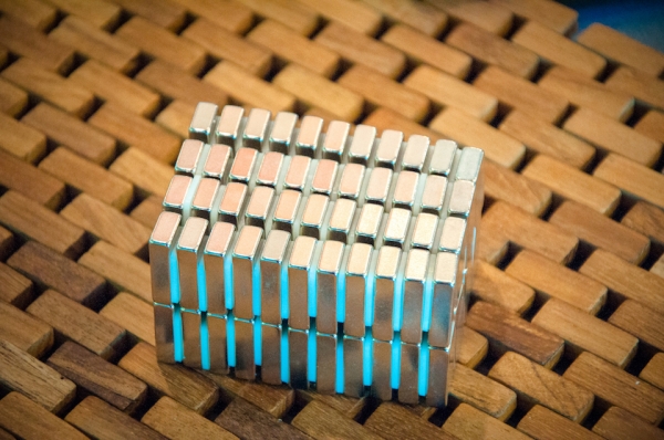 ฝากขาย แม่เหล็ก Neodymium แท้ครับ