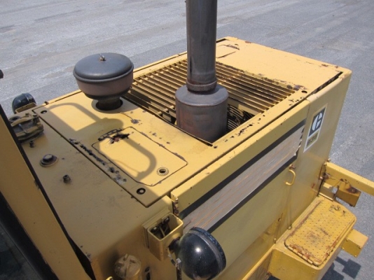 CAT 936 เก่าญี่ปุ่นแท้ สภาพสวย ราคาไม่แพง โทร.090-986-2521 อ๊อบ