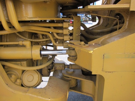 CAT 936 เก่าญี่ปุ่นแท้ สภาพสวย ราคาไม่แพง โทร.090-986-2521 อ๊อบ