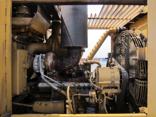 CAT 936 เก่าญี่ปุ่นแท้ สภาพสวย ราคาไม่แพง โทร.090-986-2521 อ๊อบ