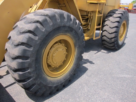 CAT 936 เก่าญี่ปุ่นแท้ สภาพสวย ราคาไม่แพง โทร.090-986-2521 อ๊อบ