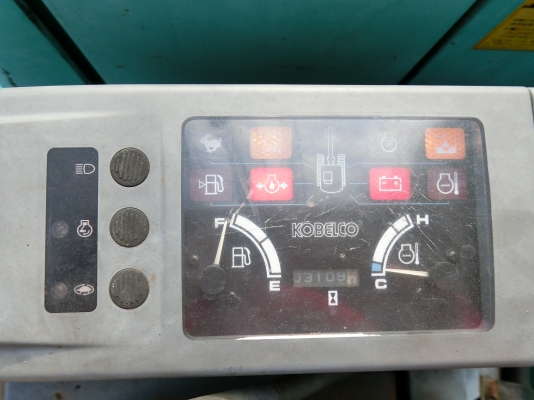 KOBELCO SK020 ขนาดPC-20 <มีVDOให้ชม>รถเก่านอกแท้ ☎️ติดต่อ 085-5632278 <ราคาต่อรองได้>