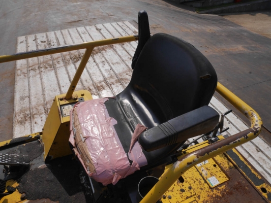 รถปูยางSumitomo HA60W-7