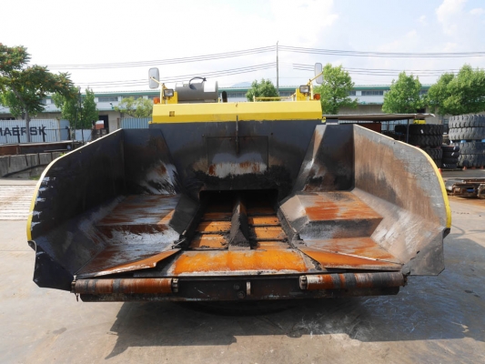 รถปูยางSumitomo HA60W-7