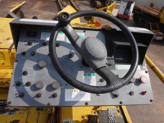 รถปูยางSumitomo HA60W-7