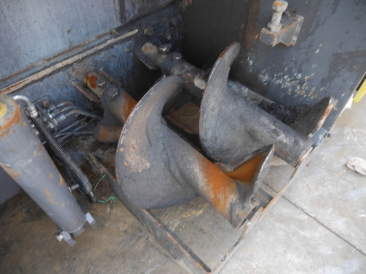 รถปูยางSumitomo HA60W-7