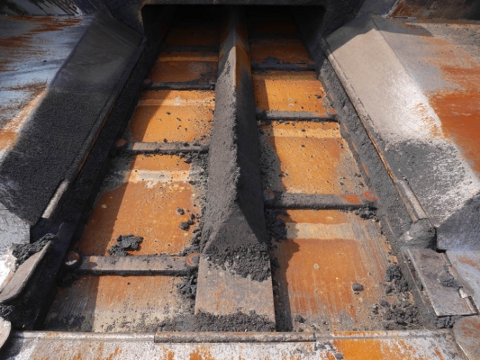 รถปูยางSumitomo HA60W-7