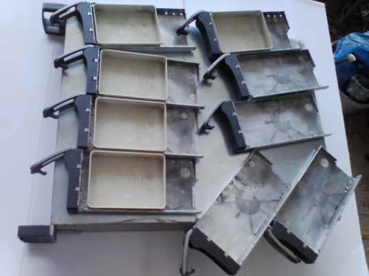 Rack PROMISE VTrack M310P 2U พร้อมอุปกรณ์ Rack PROMISE VTrack M310P 2U พร้อมอุปกรณ์