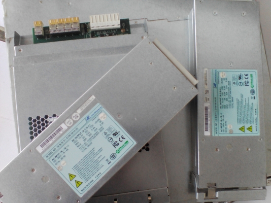 Rack PROMISE VTrack M310P 2U พร้อมอุปกรณ์