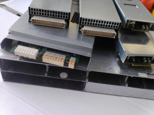 Rack PROMISE VTrack M310P 2U พร้อมอุปกรณ์