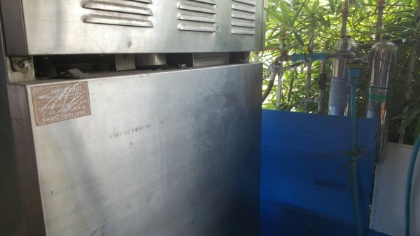 ขายเครื่องทำน้ำแข็ง พร้อมเครื่องกรองน้ำ ขายเครื่องทำน้ำแข็ง พร้อมเครื่องกรองน้ำ