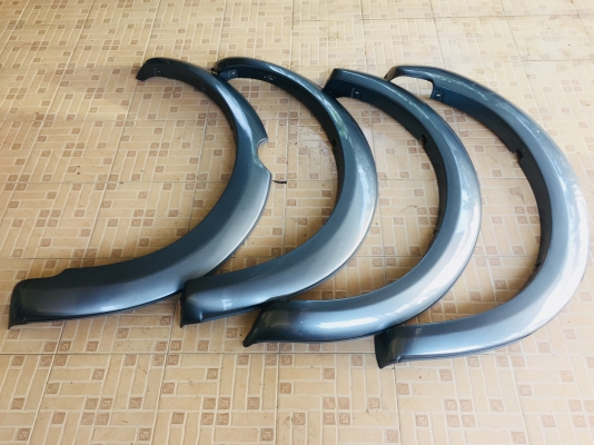 คิ้วล้อไทรทั่น คิ้วล้อไทรทั่น