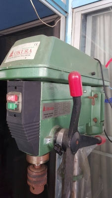 ขายสว่านแท่น ของใหม่ เก่าเก็บ ขายสว่านแท่น ของใหม่ เก่าเก็บ