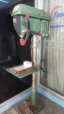 ขายสว่านแท่น ของใหม่ เก่าเก็บ
