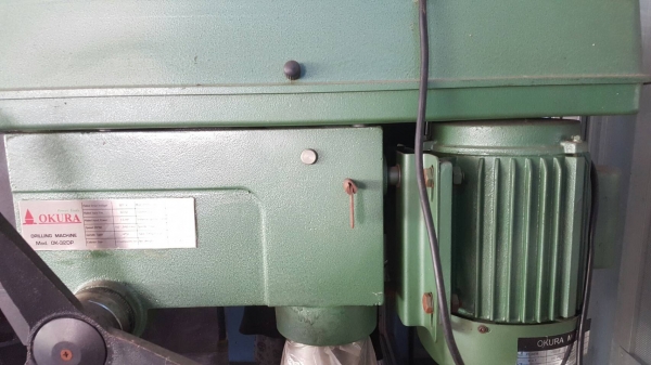 ขายสว่านแท่น ของใหม่ เก่าเก็บ ขายสว่านแท่น ของใหม่ เก่าเก็บ