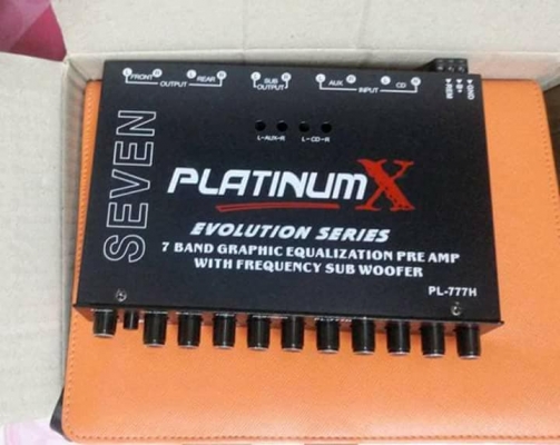 ขายปรี7แบบ