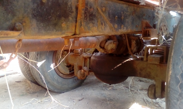 ท้ายลาด เครื่อง 6bb145พร้อมใช้ เล่ม ม.79 ขึ้น200 ท้ายลาด เครื่อง 6bb145พร้อมใช้ เล่ม ม.79 ขึ้น200