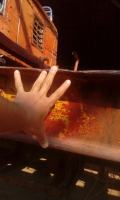 ท้ายลาด เครื่อง 6bb145พร้อมใช้ เล่ม ม.79 ขึ้น200 ท้ายลาด เครื่อง 6bb145พร้อมใช้ เล่ม ม.79 ขึ้น200