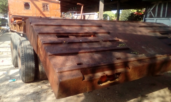 ท้ายลาด เครื่อง 6bb145พร้อมใช้ เล่ม ม.79 ขึ้น200 ท้ายลาด เครื่อง 6bb145พร้อมใช้ เล่ม ม.79 ขึ้น200