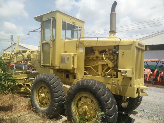 ขายรถเกลี่ยดิน KOMATSU GD623A-1 ราคาโปรโมชั่นใหม่ถูกมากๆ สนใจติดต่อมาด่วนเลยครับ