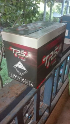 ขายแบตเตอรี่แห้ง