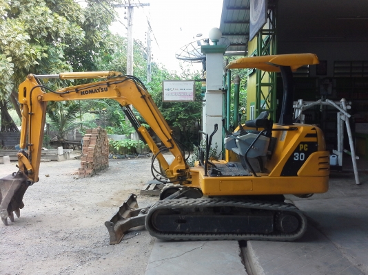 ขายpc30 เก่านอกพร้อมทำงาน