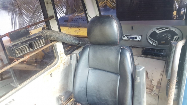 ขาย KOBELCO SK-200 m-3 ยุตานิ สภาพเก่านอก พร้อมใช้งาน