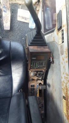 ขาย KOBELCO SK-200 m-3 ยุตานิ สภาพเก่านอก พร้อมใช้งาน