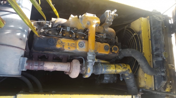 ขาย KOBELCO SK-200 m-3 ยุตานิ สภาพเก่านอก พร้อมใช้งาน