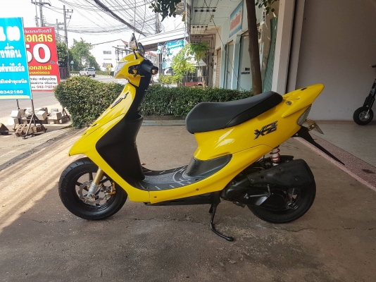 ขายครับ HONDA DIO ZX35 เก็บงานใหม่ทั้งคัน แต่งล้นๆ สตาร์ท 2ระบบ ราคา 31900 บาท ส่งได้ทั่วไทยคับ รายก ขายครับ HONDA DIO ZX35 เก็บงานใหม่ทั้งคัน แต่งล้นๆ สตาร์ท 2ระบบ ราคา 31900 บาท ส่งได้ทั่วไทยคับ รายก