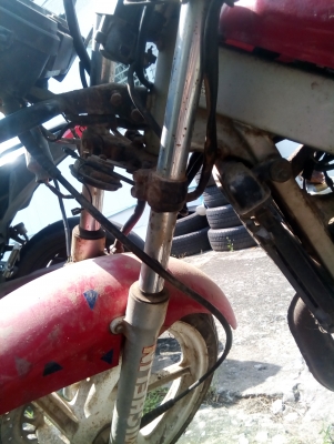 nsr rr150. กทม nsr rr150. กทม