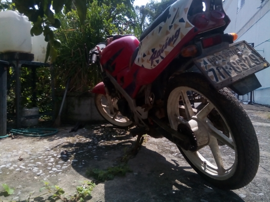 nsr rr150. กทม nsr rr150. กทม