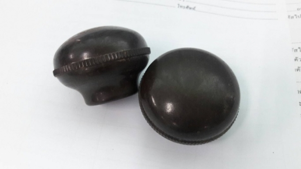 หัวเกียร์รถโบราณ KD