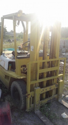 โฟค์ลิฟ โตโยต้า โฟค์ลิฟ โตโยต้า