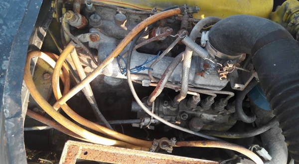 โฟค์ลิฟ โตโยต้า โฟค์ลิฟ โตโยต้า