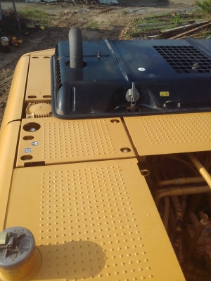 ขายดาวน์ แบ็คโฮ CAT 320 DGC 950,000 บาท  6,800 ชม.เหลือ 18 งวดๆ 76,719 บาท  สภาพสวยดูแลรักษาอย่างดี