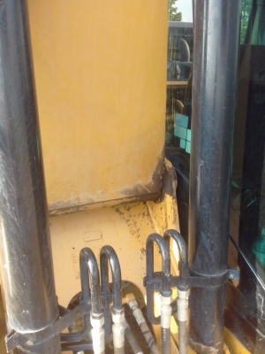 ขายดาวน์ แบ็คโฮ CAT 320 DGC 950,000 บาท  6,800 ชม.เหลือ 18 งวดๆ 76,719 บาท  สภาพสวยดูแลรักษาอย่างดี