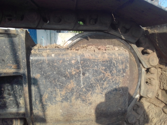 ขายดาวน์ แบ็คโฮ CAT 320 DGC 950,000 บาท  6,800 ชม.เหลือ 18 งวดๆ 76,719 บาท  สภาพสวยดูแลรักษาอย่างดี