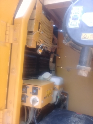 ขายดาวน์ แบ็คโฮ CAT 320 DGC 950,000 บาท  6,800 ชม.เหลือ 18 งวดๆ 76,719 บาท  สภาพสวยดูแลรักษาอย่างดี