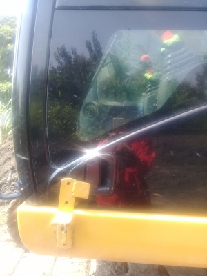 ขายดาวน์ แบ็คโฮ CAT 320 DGC 950,000 บาท  6,800 ชม.เหลือ 18 งวดๆ 76,719 บาท  สภาพสวยดูแลรักษาอย่างดี