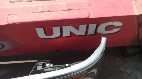 เครน 5 ตัน ราคา 500,000 ยูนิกกับทาดาโน่เฉพาะตัวเครน