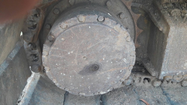 KOMATSU PC120-5 ไฟฟ้าครบ เอวแน่น เอกสารอินวอยซ์ KOMATSU PC120-5 ไฟฟ้าครบ เอวแน่น เอกสารอินวอยซ์