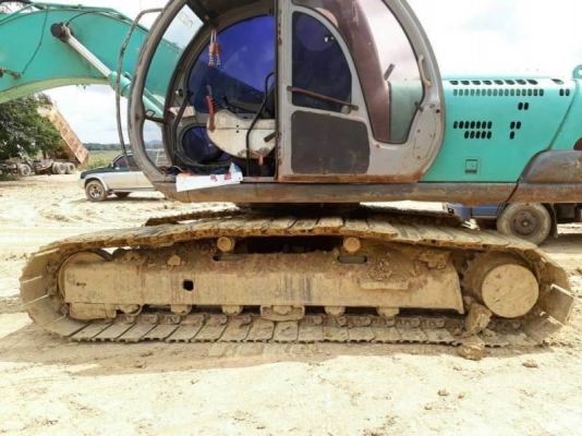 ????ขาย 695,000 บาท????KOBELCO SK200-5 super ไฟฟ้าครบ เครื่องดี เอวแน่น ช่วงล่างเต็ม เล่มทะเบียน ????รถอยู่ แปดริ้ว ☎️โทร&ไอดีไลน์ 0967428942 ????ขาย 695,000 บาท????KOBELCO SK200-5 super ไฟฟ้าครบ เครื่องดี เอวแน่น ช่วงล่างเต็ม เล่มทะเบียน ????รถอยู่ แปดริ้ว ☎️โทร&ไอดีไลน์ 0967428942