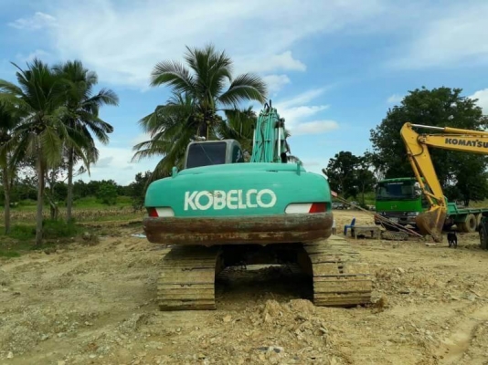 ????ขาย 695,000 บาท????KOBELCO SK200-5 super ไฟฟ้าครบ เครื่องดี เอวแน่น ช่วงล่างเต็ม เล่มทะเบียน ????รถอยู่ แปดริ้ว ☎️โทร&ไอดีไลน์ 0967428942 ????ขาย 695,000 บาท????KOBELCO SK200-5 super ไฟฟ้าครบ เครื่องดี เอวแน่น ช่วงล่างเต็ม เล่มทะเบียน ????รถอยู่ แปดริ้ว ☎️โทร&ไอดีไลน์ 0967428942