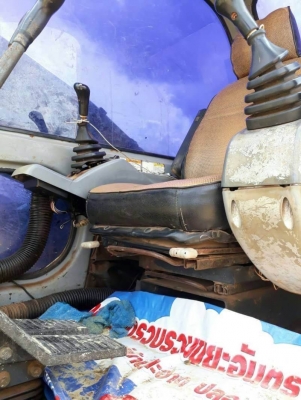 ????ขาย 695,000 บาท????KOBELCO SK200-5 super ไฟฟ้าครบ เครื่องดี เอวแน่น ช่วงล่างเต็ม เล่มทะเบียน ????รถอยู่ แปดริ้ว ☎️โทร&ไอดีไลน์ 0967428942 ????ขาย 695,000 บาท????KOBELCO SK200-5 super ไฟฟ้าครบ เครื่องดี เอวแน่น ช่วงล่างเต็ม เล่มทะเบียน ????รถอยู่ แปดริ้ว ☎️โทร&ไอดีไลน์ 0967428942