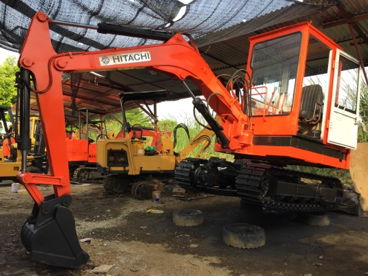 ...hitachi uh-m12 สภาพดีเก่าญี่ปุ่น มีใบอินวอยซ์ไม่เคยใช้ในไทย