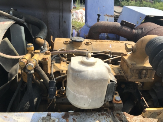 ขายแบ็คโฮ Komatsu PC 75UU-2 เครื่องดี ปั๊มดี ทำงานไวคอลโทรลสั้น ปั้มนิ้ว