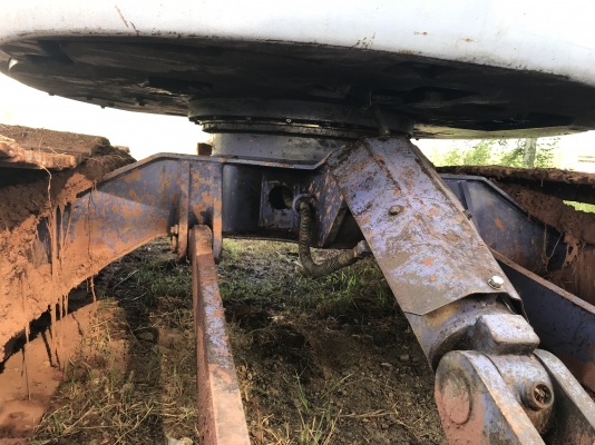 ขายแบ็คโฮ Komatsu PC 75UU-2 เครื่องดี ปั๊มดี ทำงานไวคอลโทรลสั้น ปั้มนิ้ว